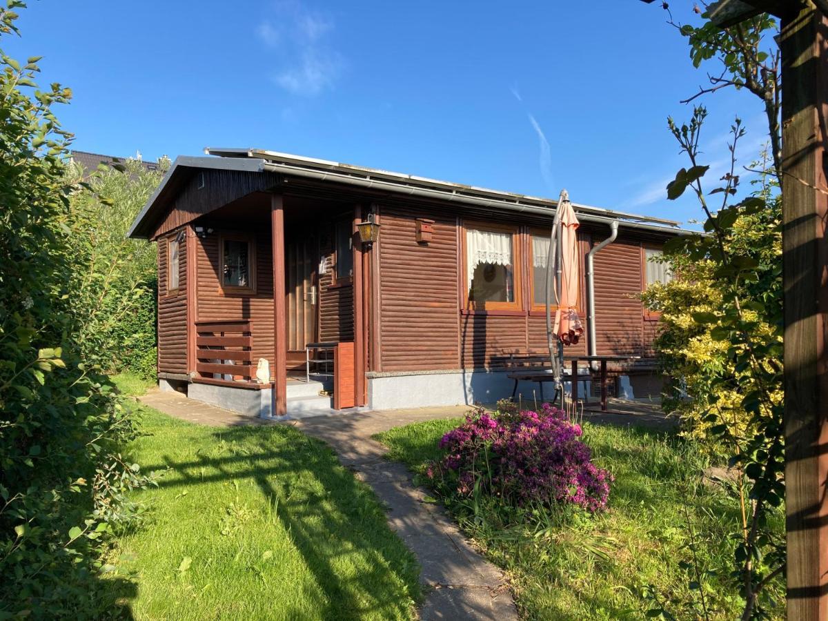 Gartenlandhaus Dohma Dış mekan fotoğraf